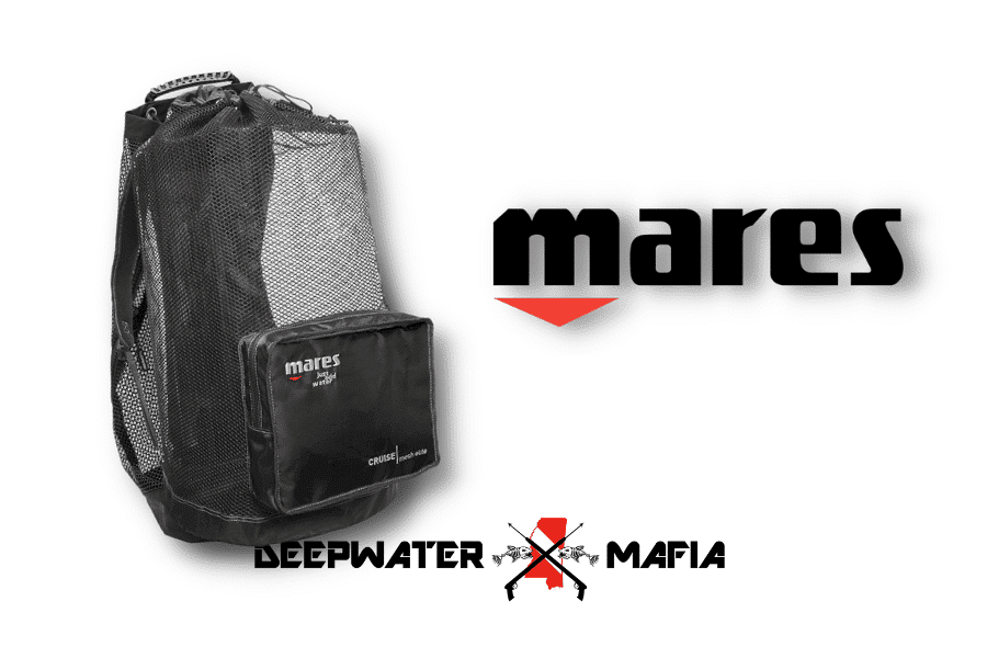 The Best Mesh Backpacks for Scuba Diving Deepwater Mafia