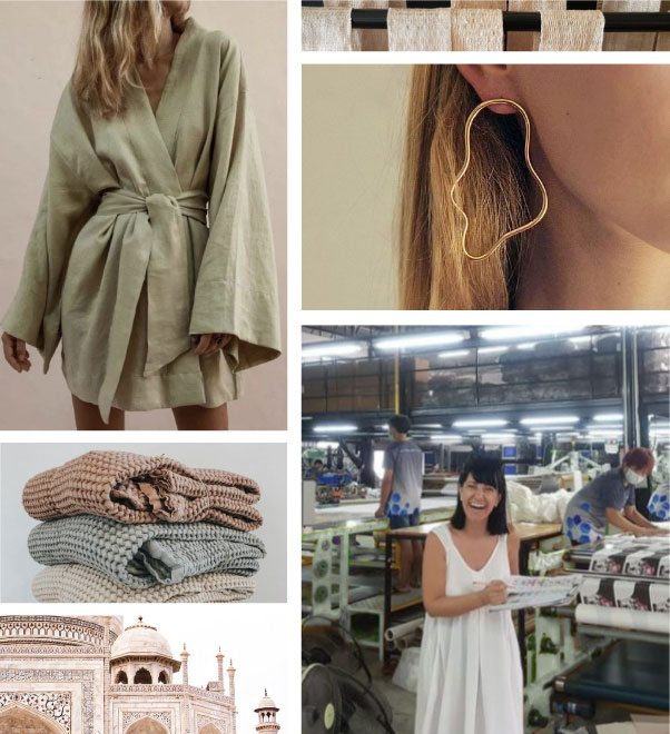 Global Fashion Sourcing Company Garment Sourcing Agency