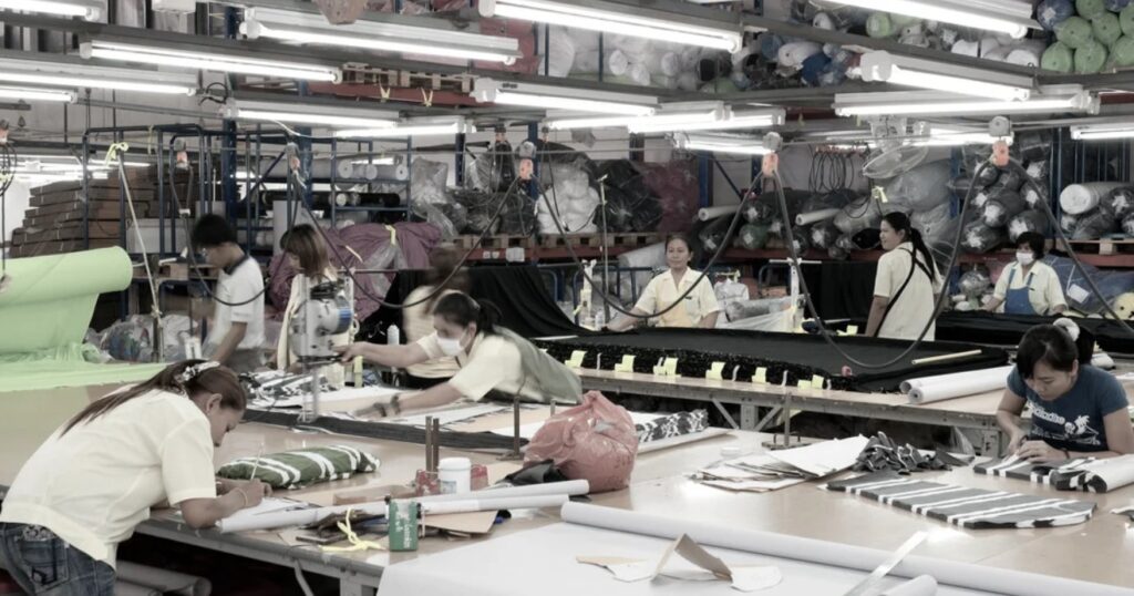 Everything You Need to Know About Swimwear Manufacturing