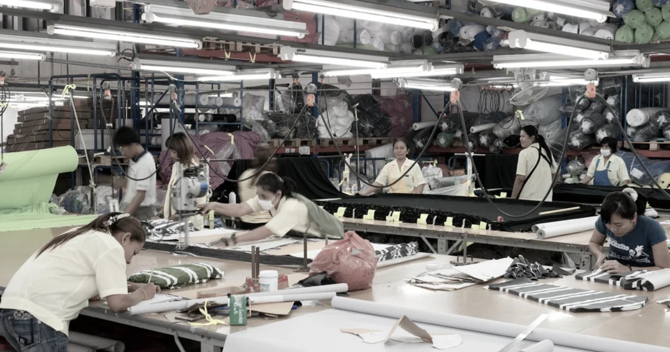 Everything You Need to Know About Swimwear Manufacturing