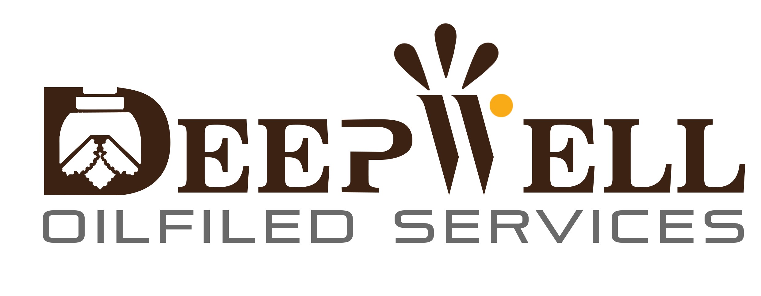 Deepwell Oilfield Services