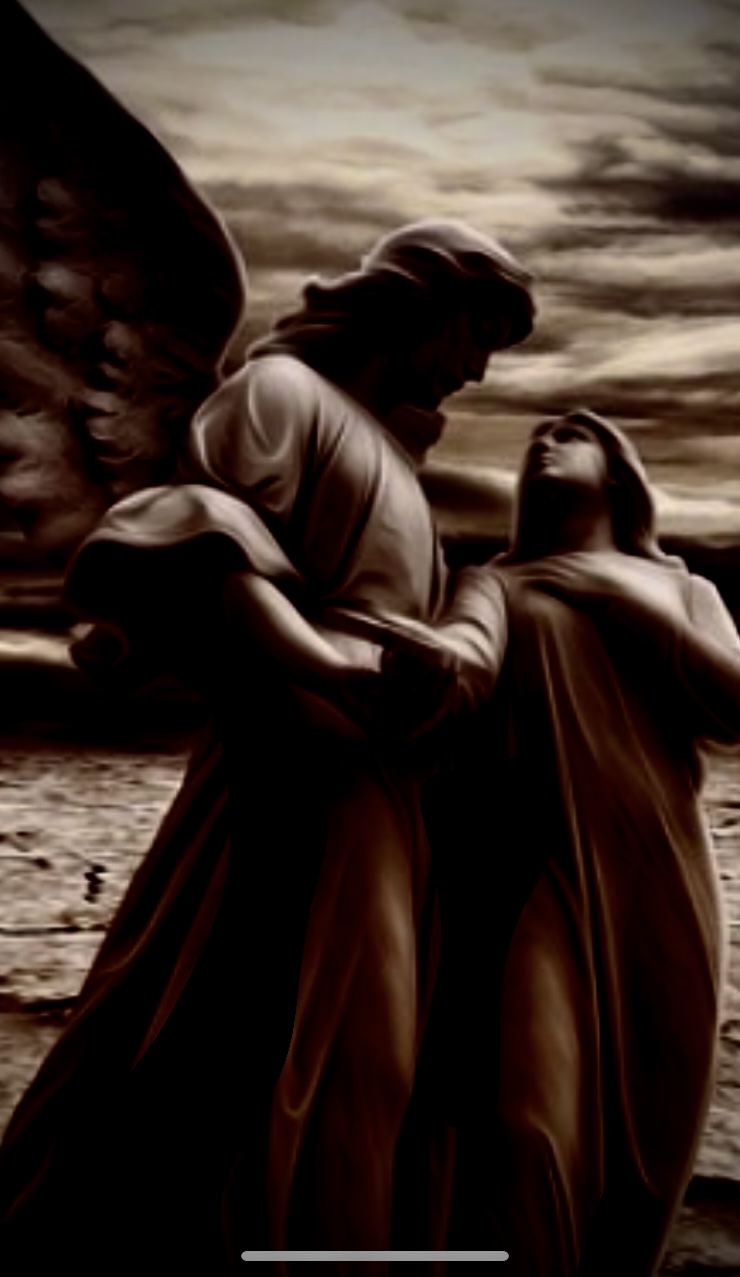 Men of Renown Part One Deep Well Bible Studies