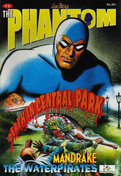 Egmont Imagination (India) Ltd.