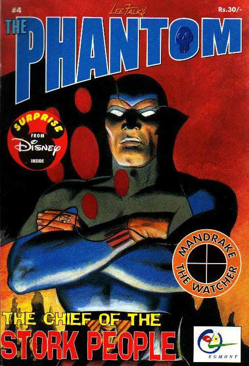 Egmont Imagination (India) Ltd.