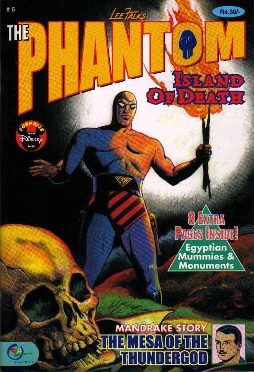 Egmont Imagination (India) Ltd.