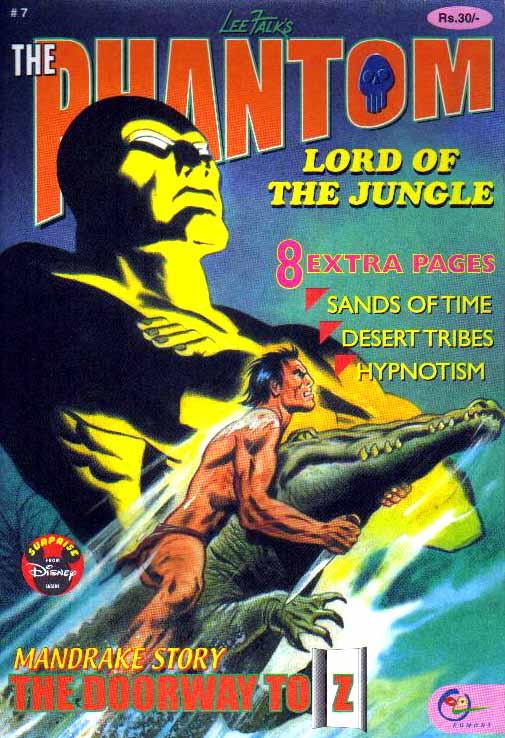 Egmont Imagination (India) Ltd.