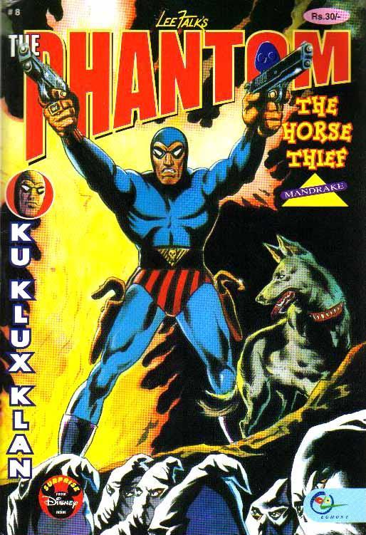 Egmont Imagination (India) Ltd.