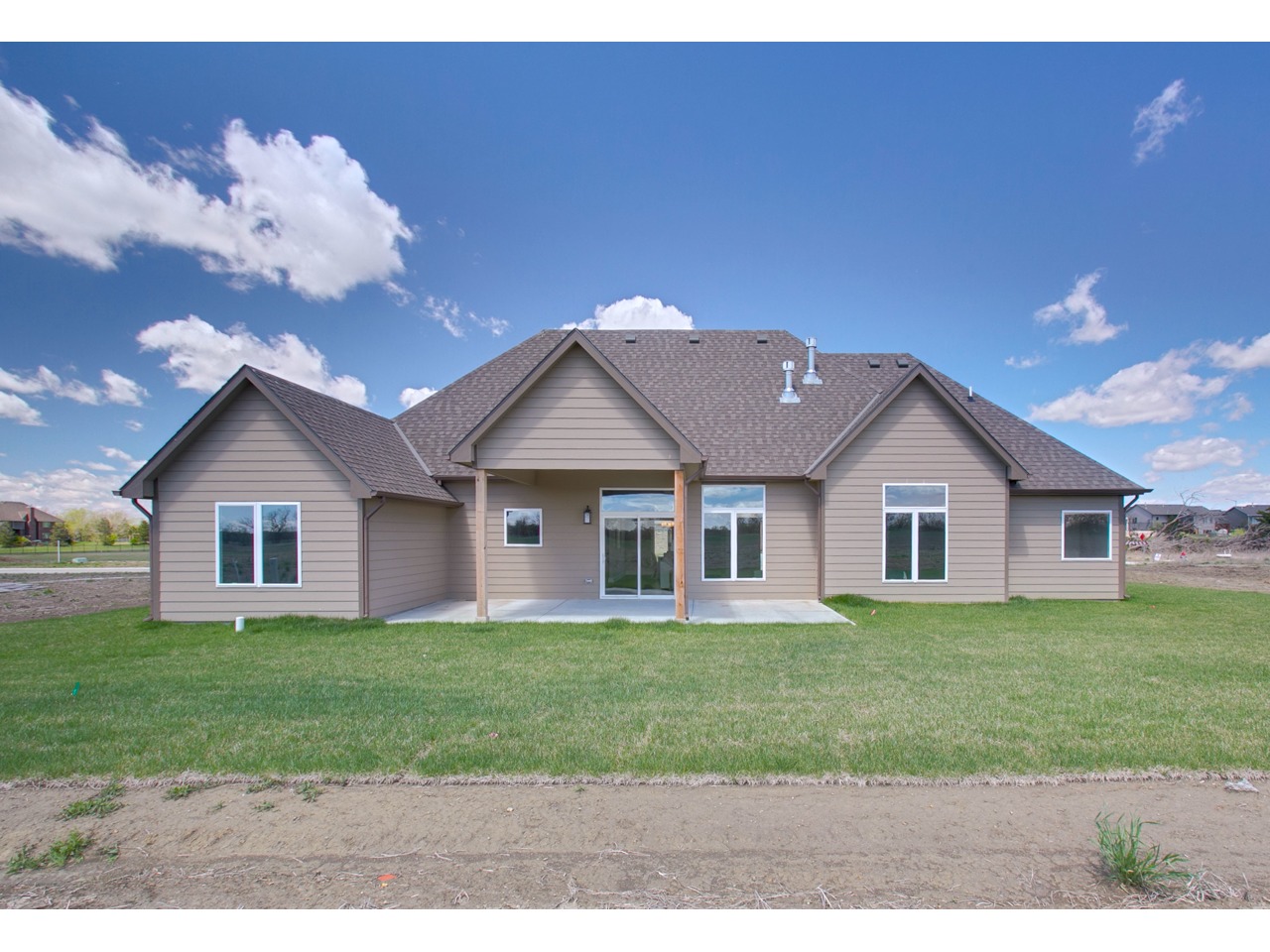 8493 Deer Run Deer Run Properties