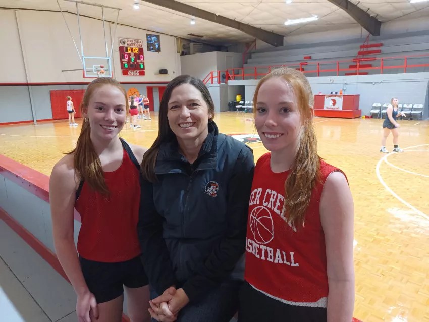 A Dream Come True Deer Creek School