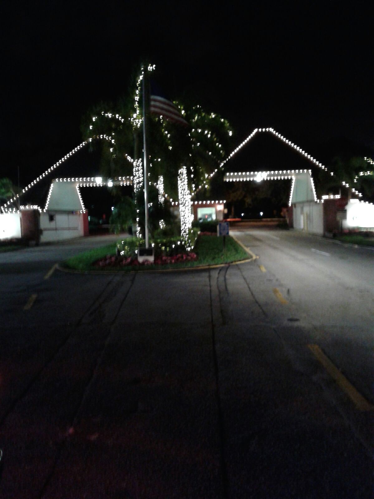 Deerfield Hoa's and Condo Associations get the lights out!
