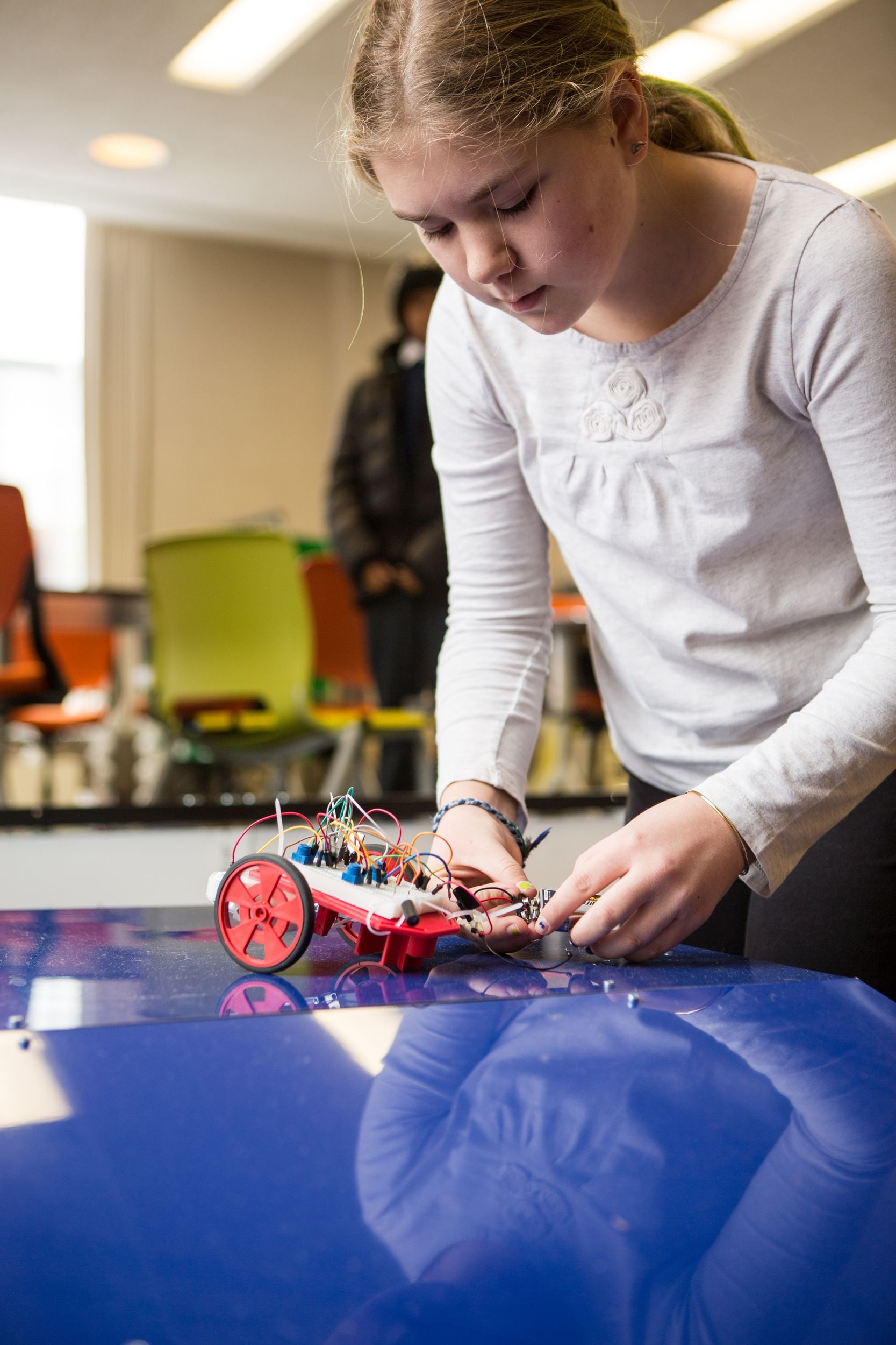 Summer Programs Deerfield Academy