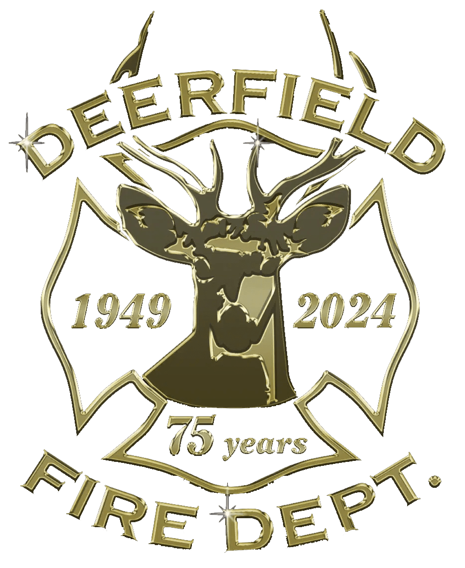 2024 Deerfield Volunteer Fire Company