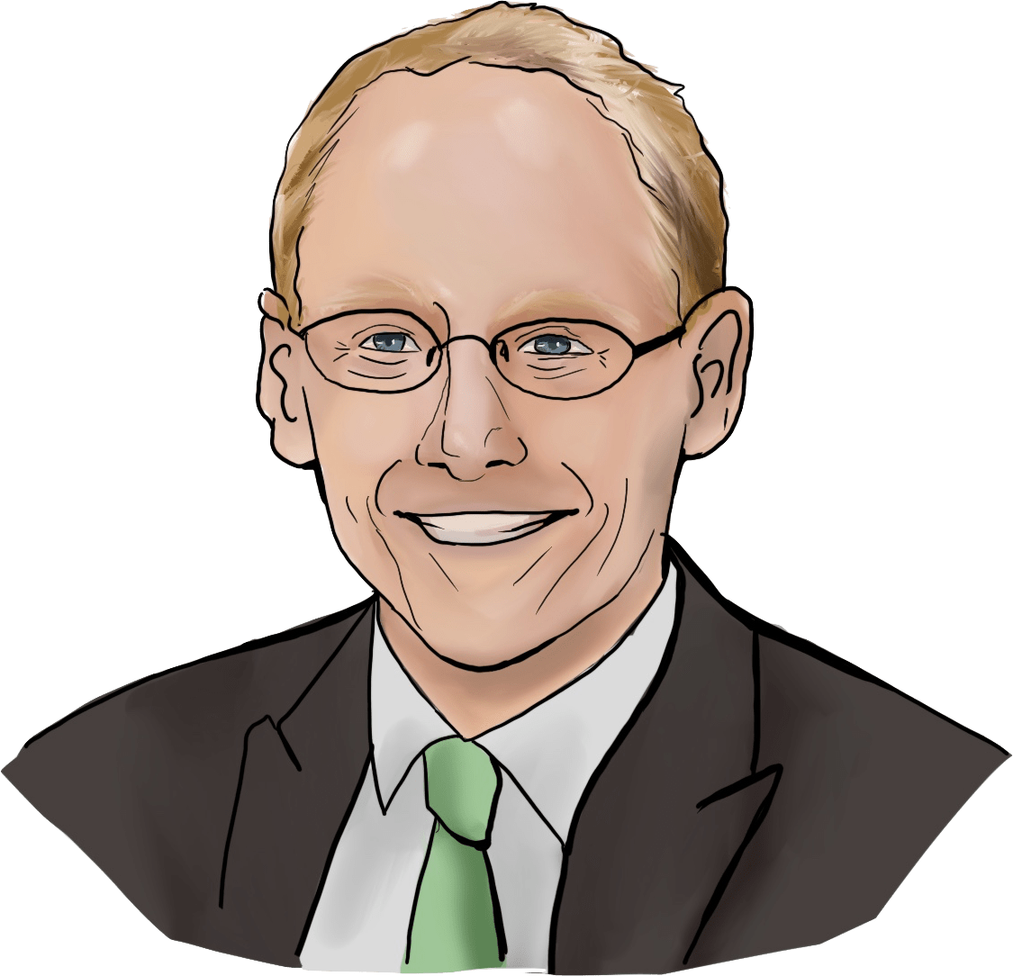 90 Seconds With Dr. Austin The Deerfield Scroll