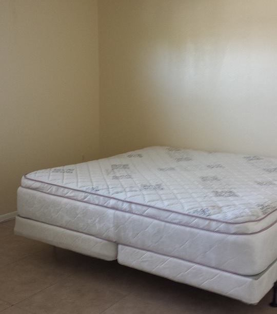 YES We sell NEW Mattresses! Deerfield Thrift Shop