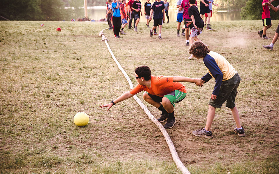 Our Approach Deerfoot