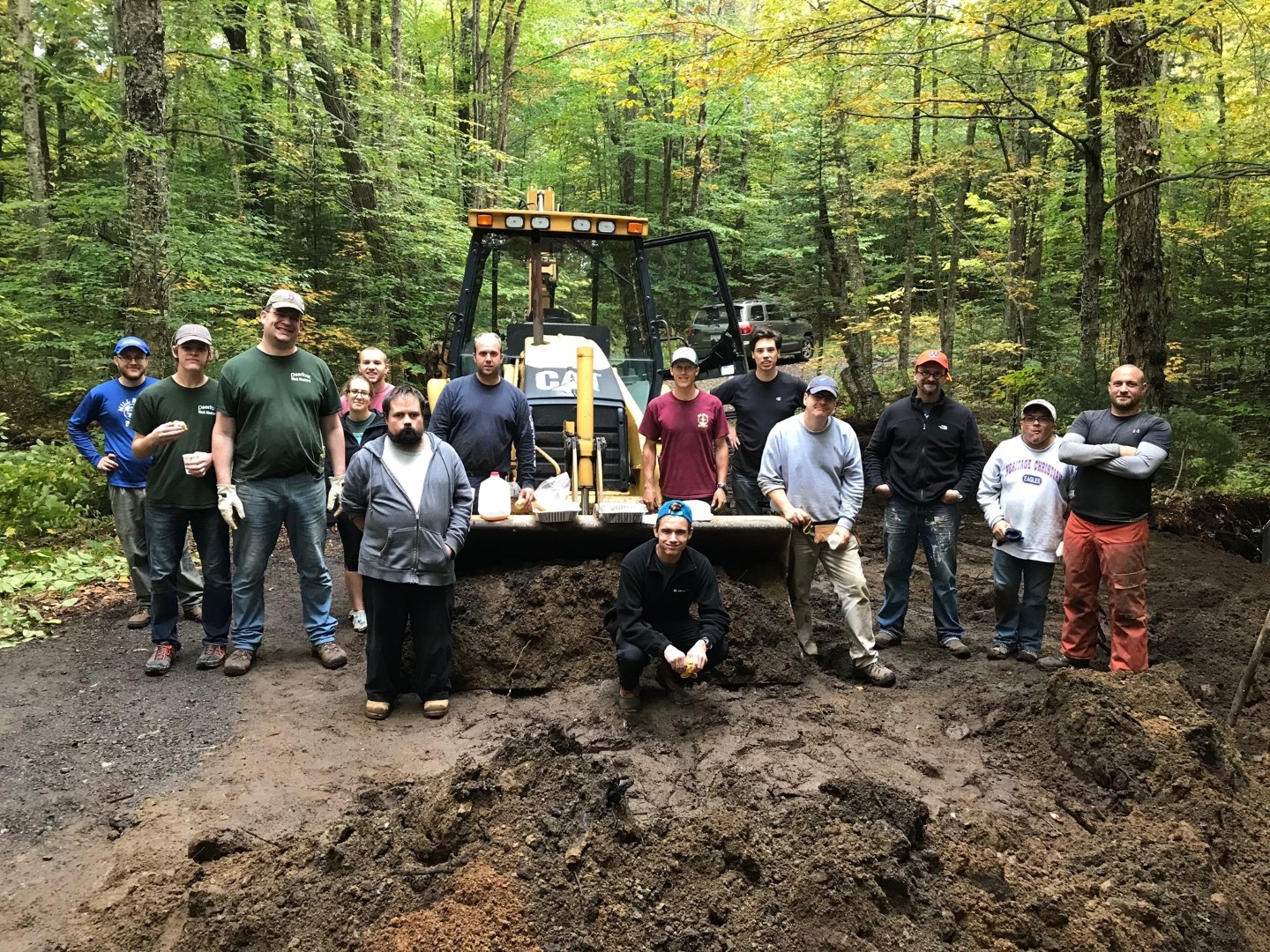 Work weekends Gallery Deerfoot