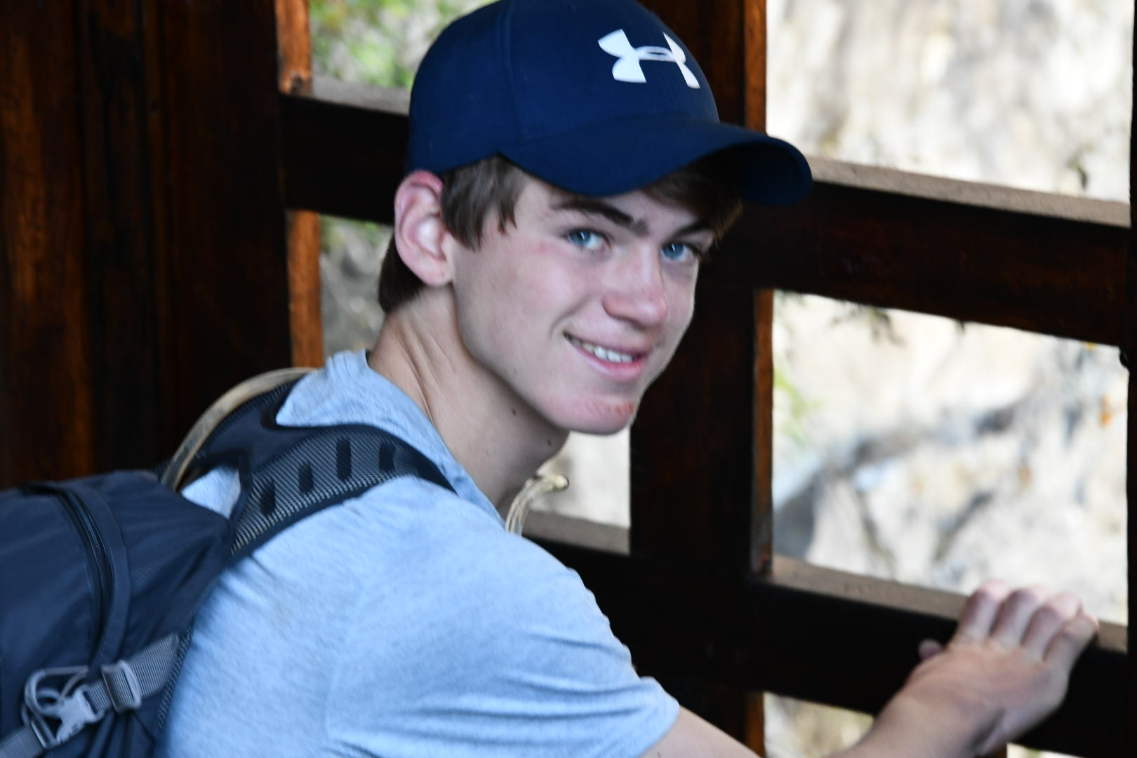 A Look Back at LeadersRyan Kennedy Deerhorn