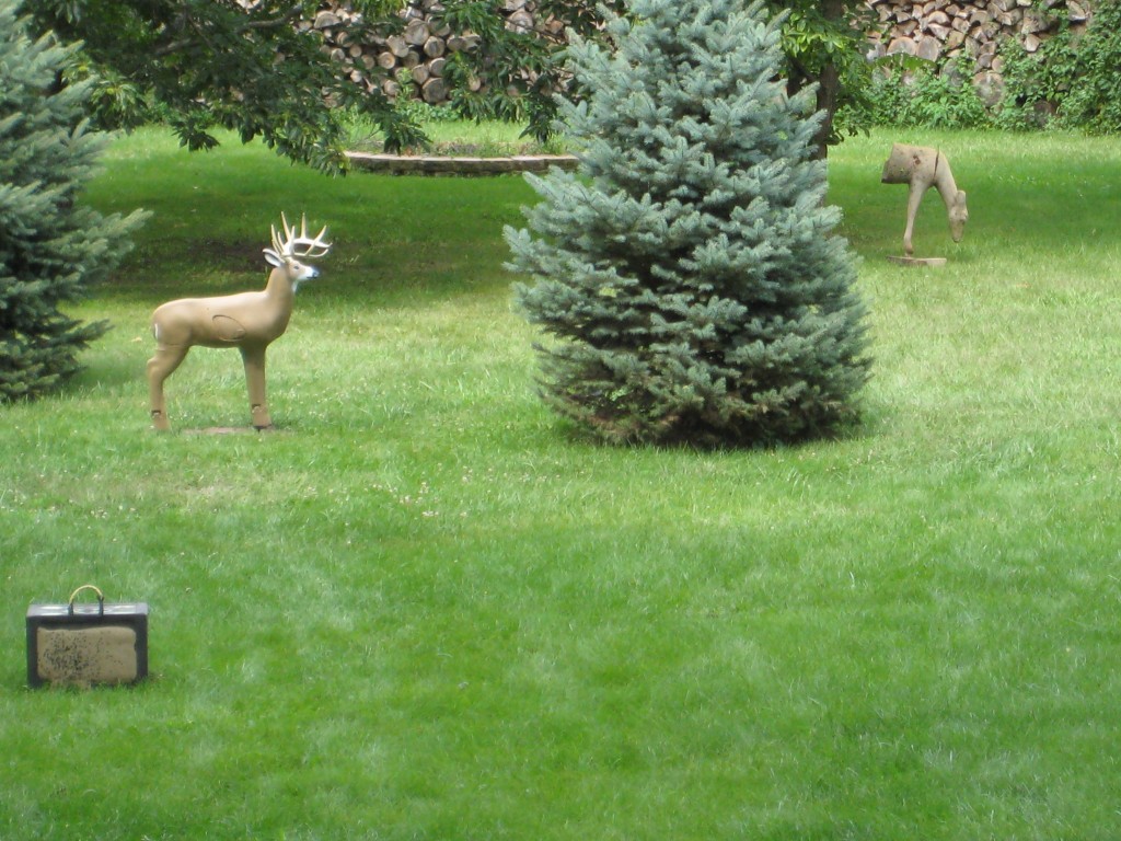 Archery Hunting Tips Practice Deer Hunter Tips