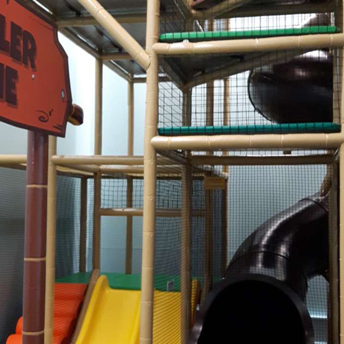 Kids Activities Deerhurst Resort Muskoka Ontario