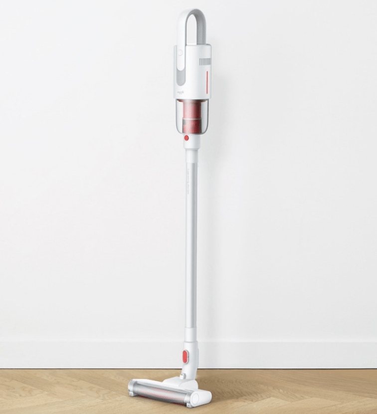 Deerma VC20 Plus Vacuum Cleaner Handheld Cordless Stick Aspirator