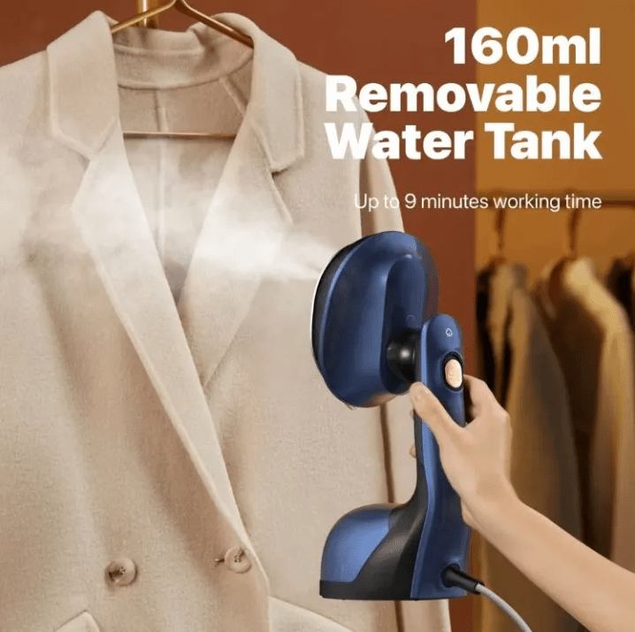 Deerma HS300 Multifunctional Steam Ironing Machine Electric Iron