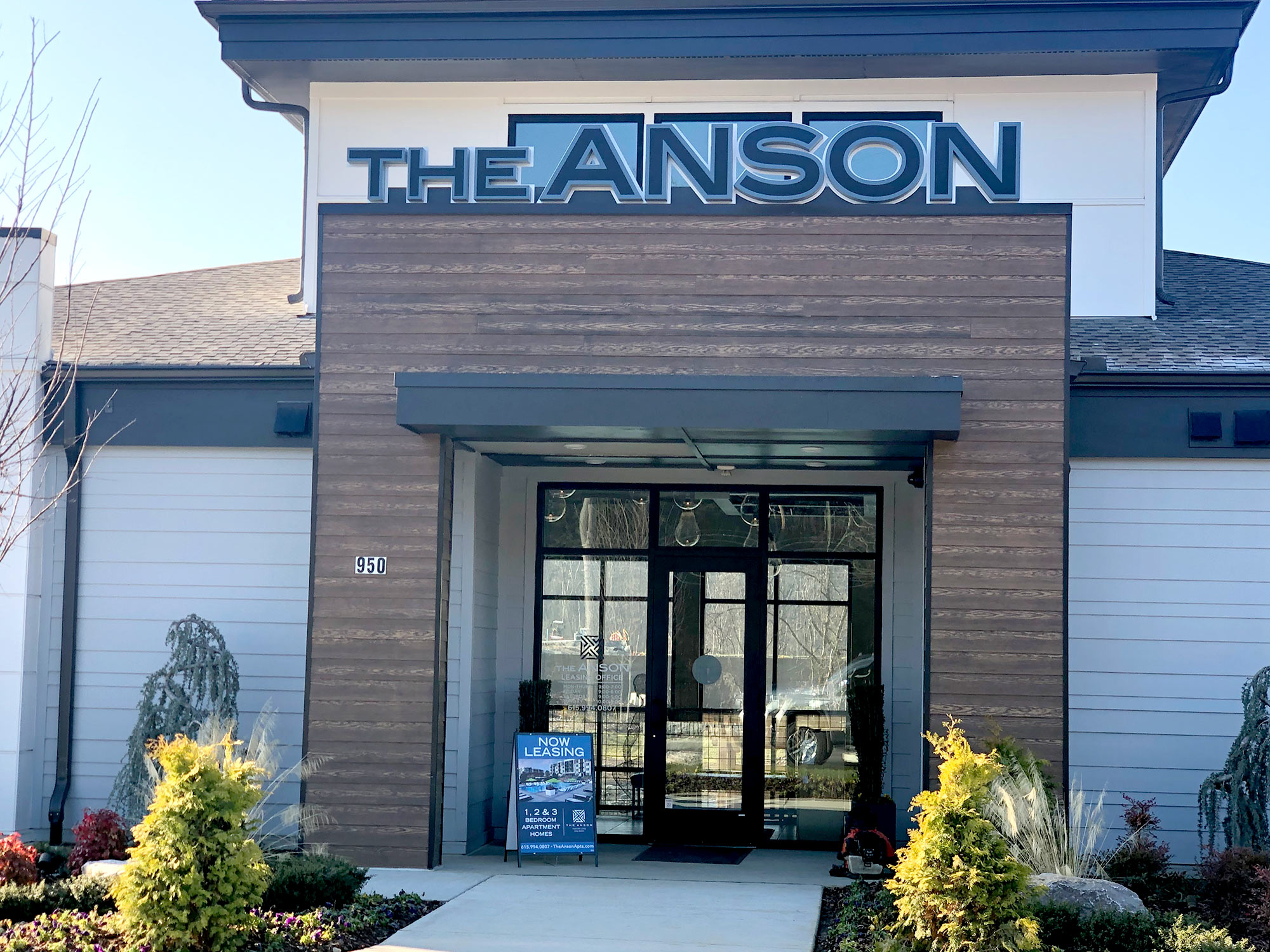 Job Spotlight The Anson Deerman Sales