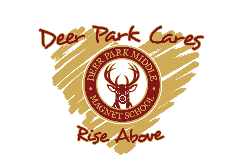 Deer Park Middle School Winands Road Randallstown Md School Walls