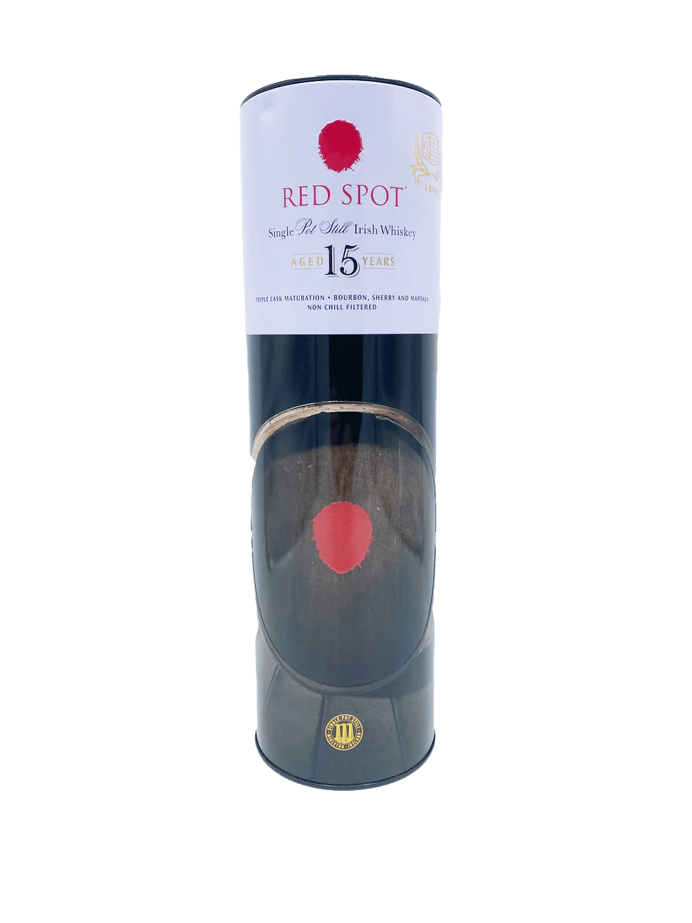 Red Spot 15yr Irish Whiskey Deer Park Wine & Spirits