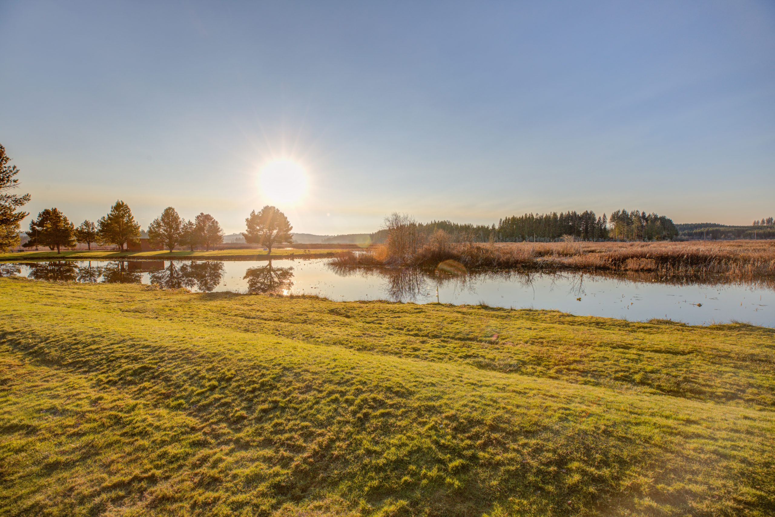 Deer Point Meadows Investments