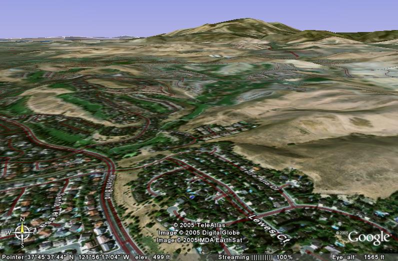 California HOA Management Services Silvercreek