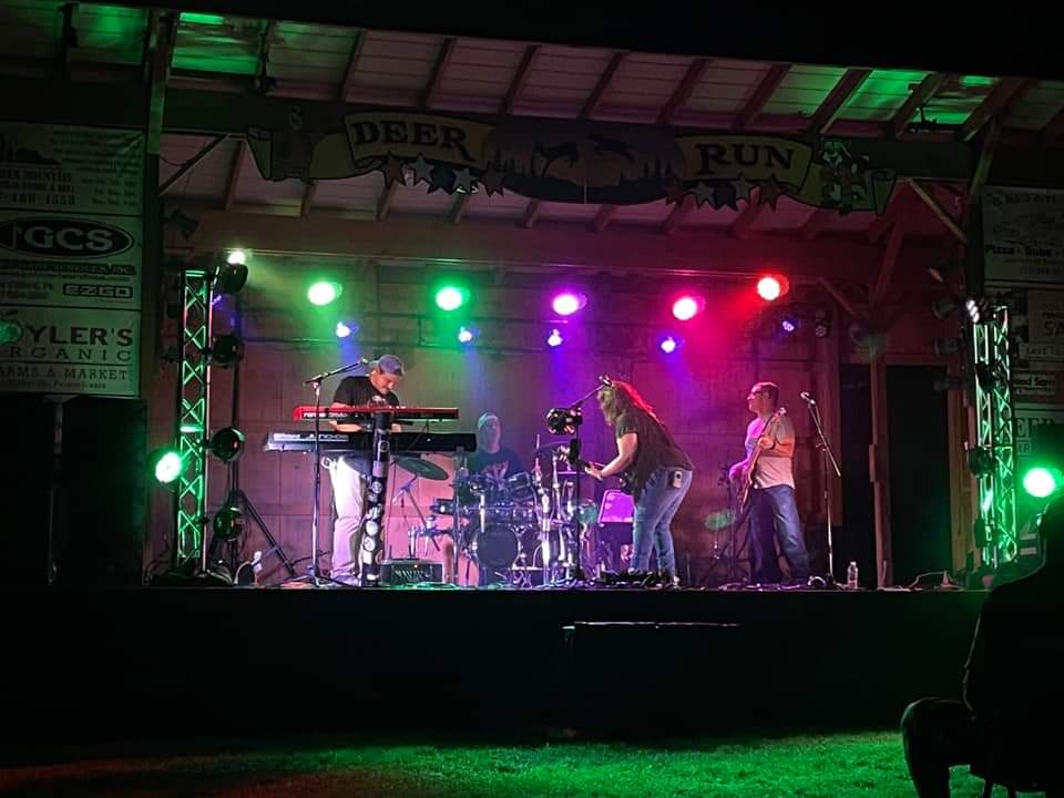 Deer Run Camping Resort Family Camping Just 10 Minutes From Gettysburg