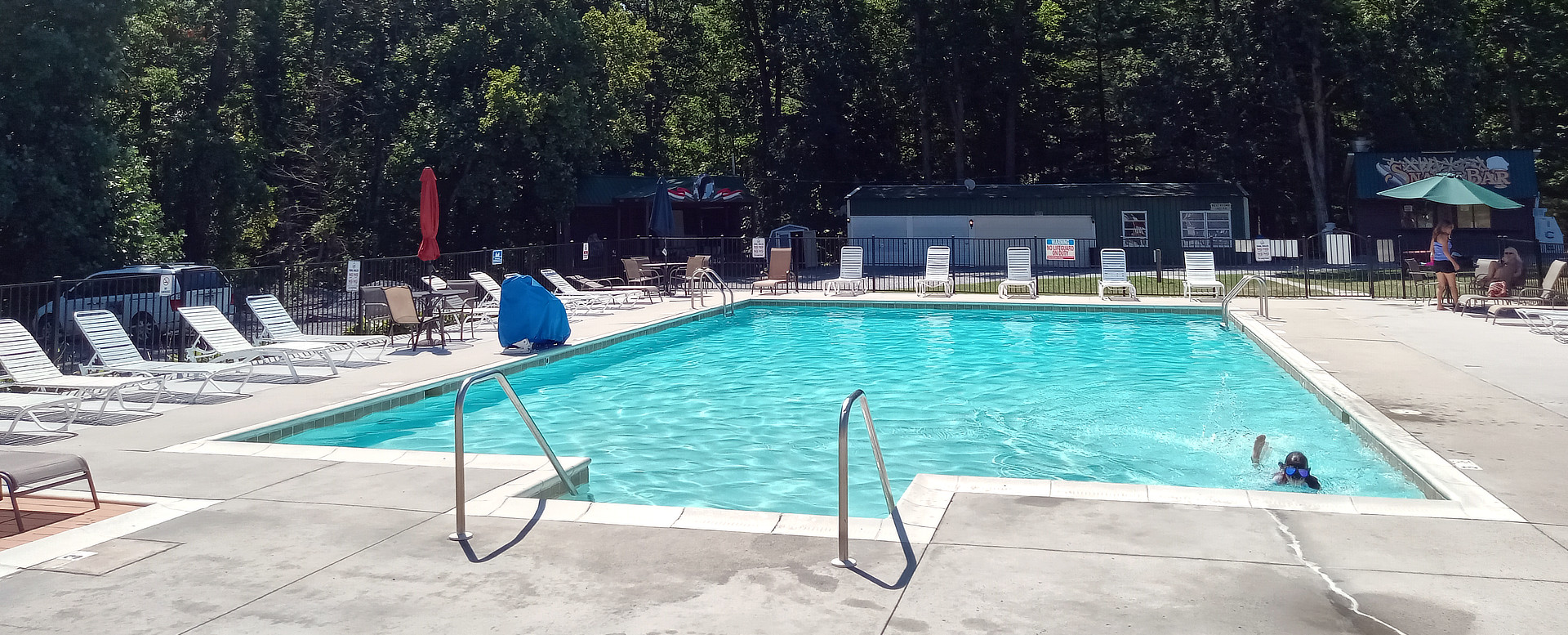 Deer Run Camping Resort Family Camping Just 10 Minutes From Gettysburg