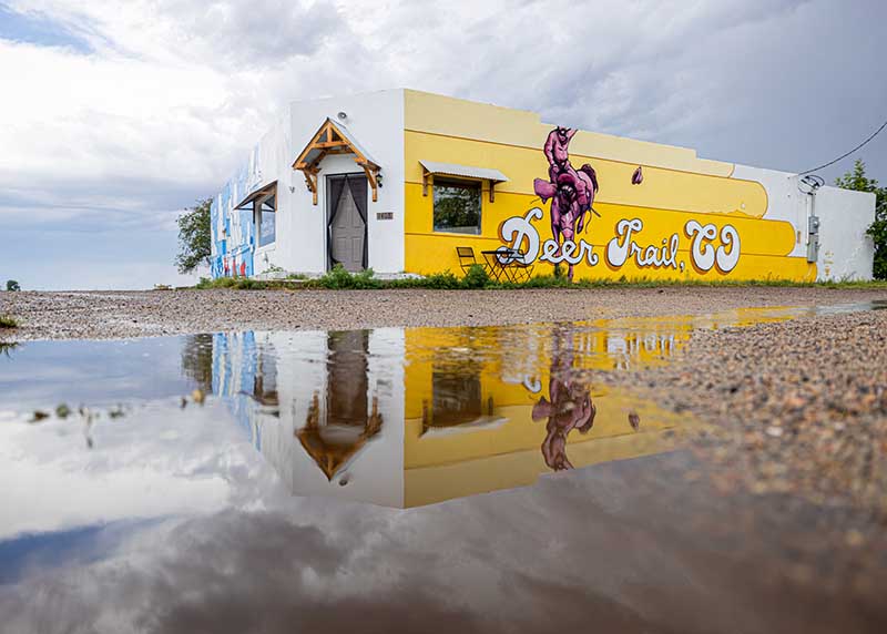Our Locker Deer Trail Colorado Meat Co.