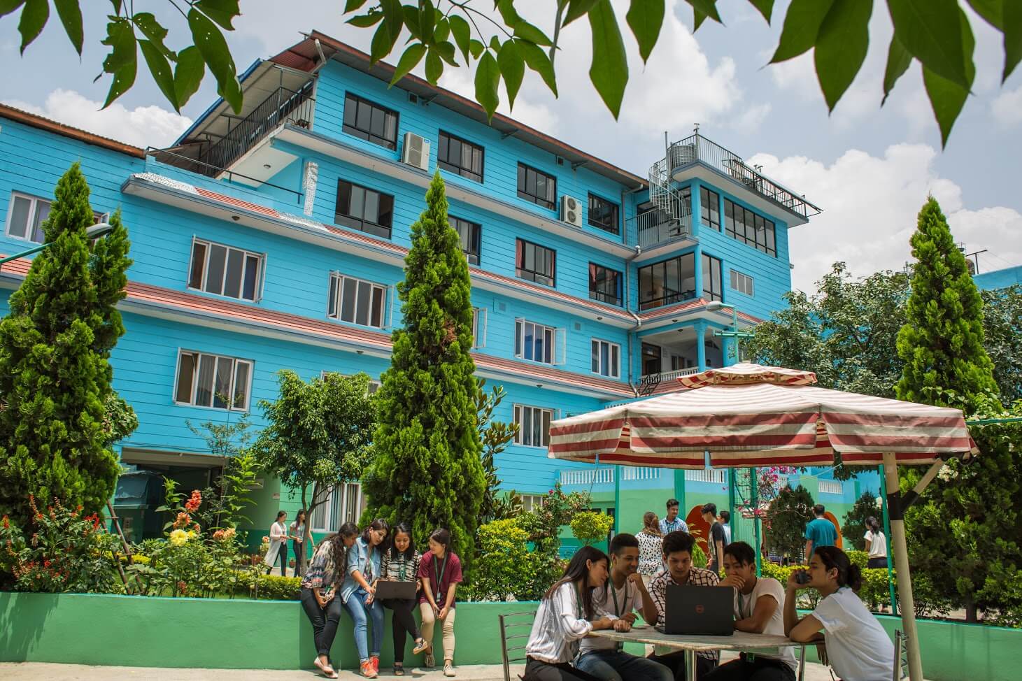 Deerwalk Education Group