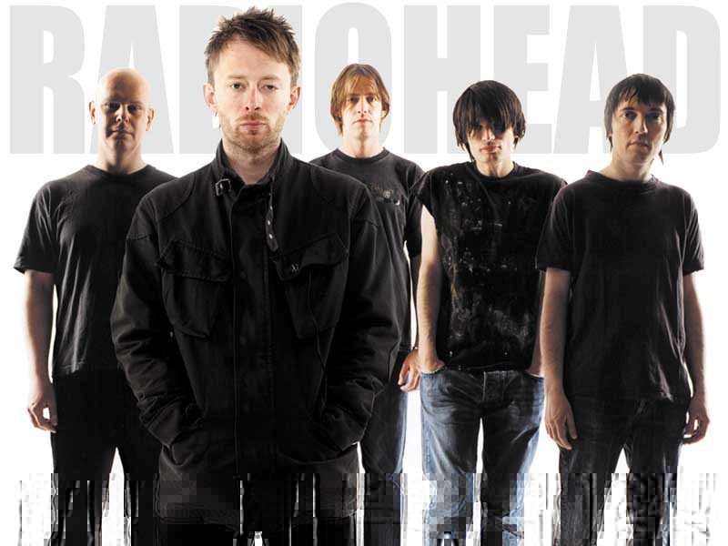 Radiohead ecco le nuove date del tour Deer Waves