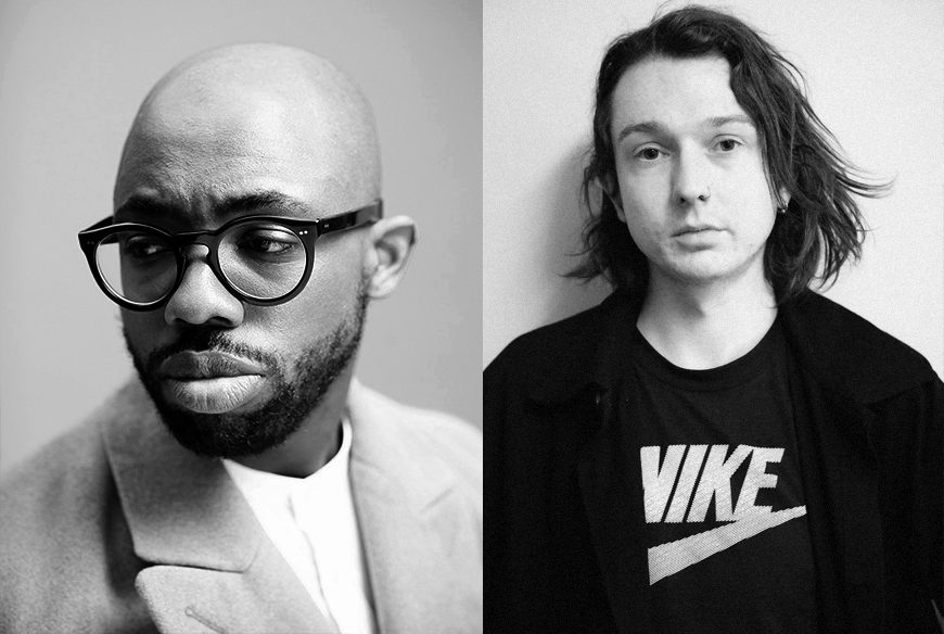 Ghostpoet Off Peak Dreams (Thom AltJ Remix) [ASCOLTA