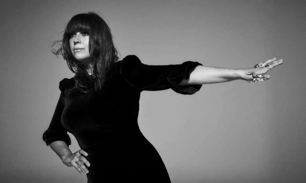 Cat Power due date in Italia a giugno Deer Waves