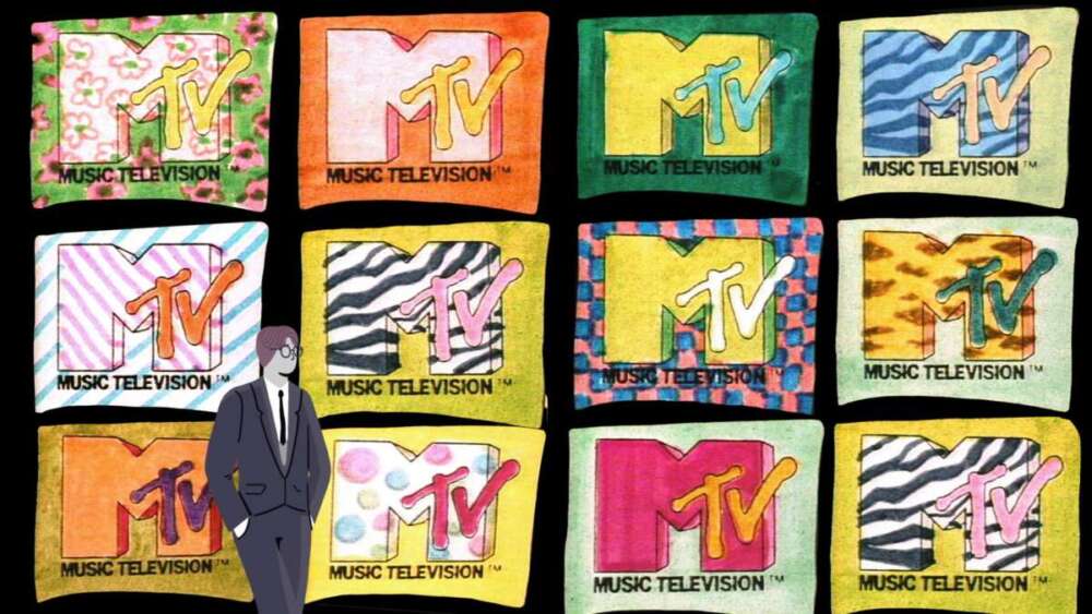 In arrivo su Sky il documentario “La Storia di MTV” Deer Waves