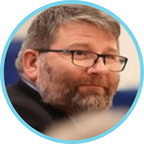 Martin Lyons Deeside Business Forum