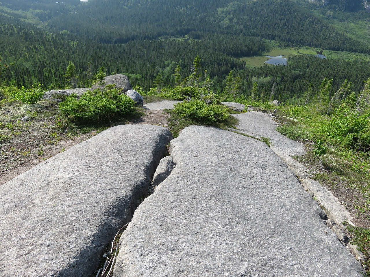 Mont du Lac à l'Empêche Mont du Four DėesseArtėmis