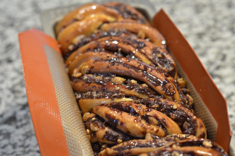 GBB Technical Paul Hollywood’s Chocolate Babka Deez Boops Bakery