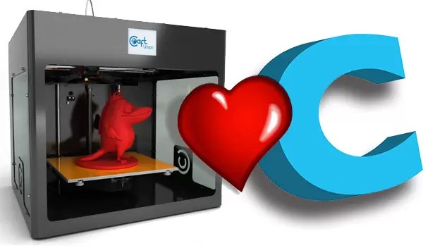 Setting Up Cura Slicing Software For Craftbot Deezmaker 3d Printing