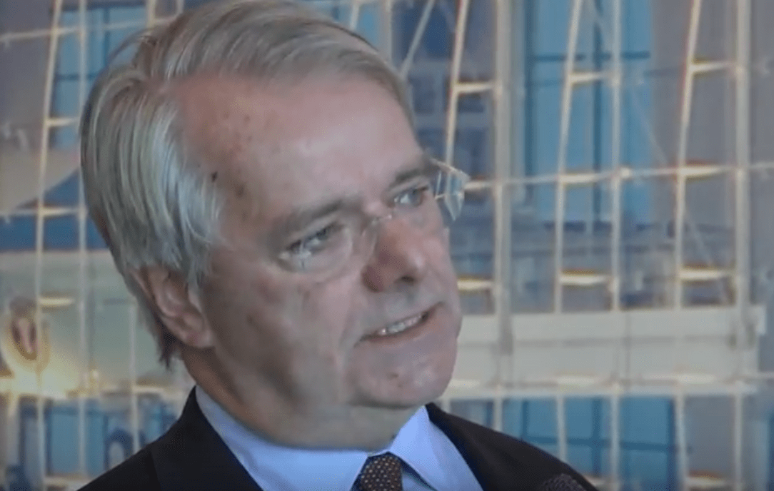 Capital Alpha Partners' Byron Callan on DefenseSpending Predictions