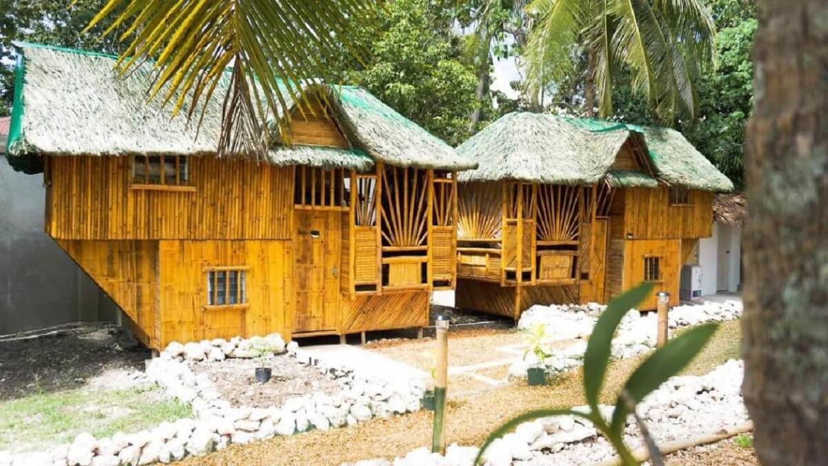 38 Bamboo house desıgn and constructıon ıdeas for sustaınable lıvıng II