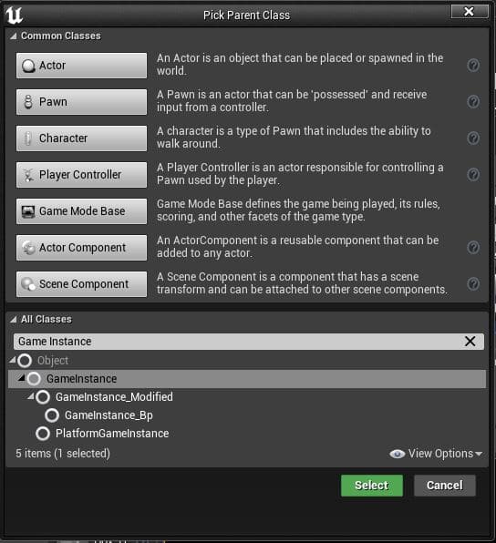 How Android Save Games work (UE4.27) Defcon Network