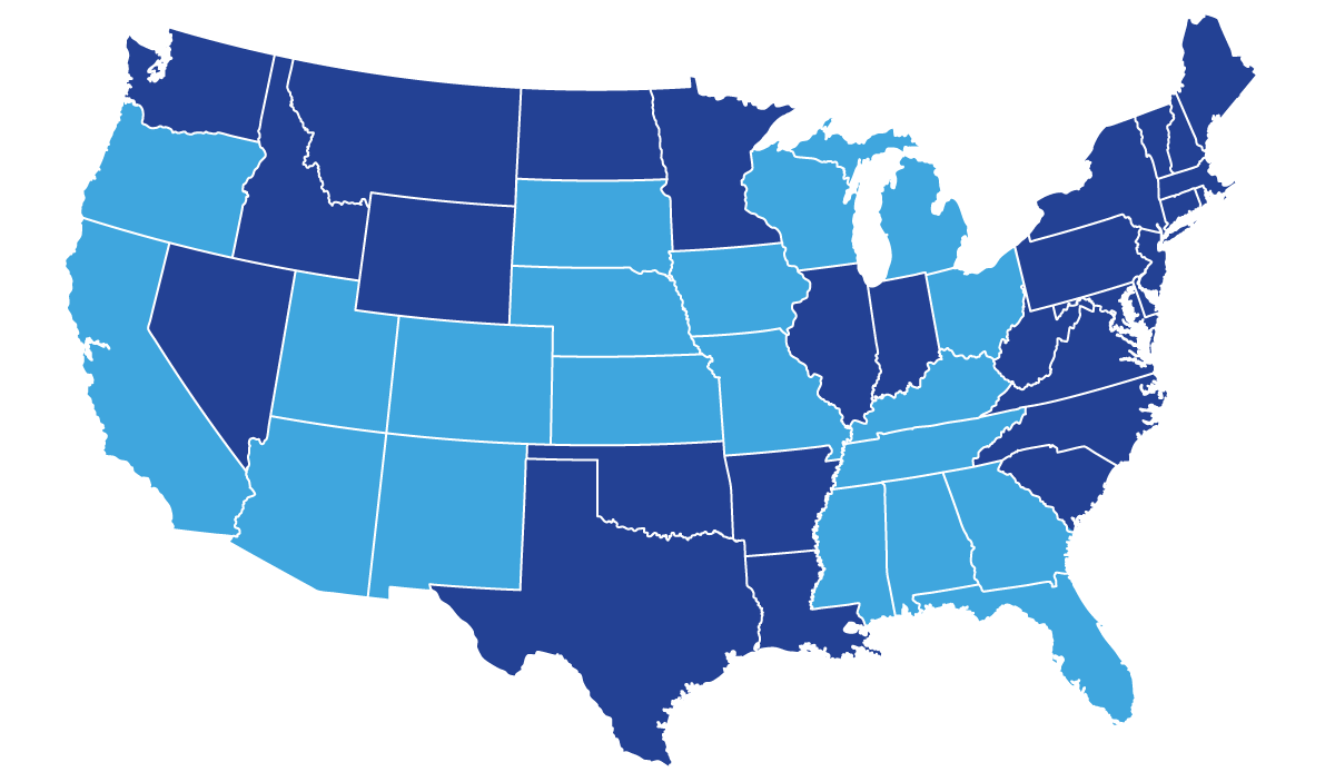 DEF Depot DEF Depot Locations