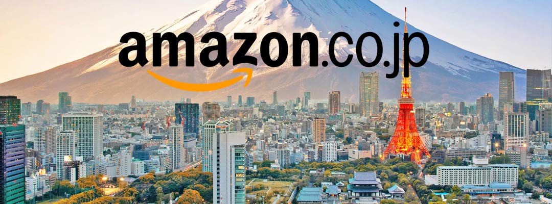 Start Selling on Amazon Japan - DefDevice