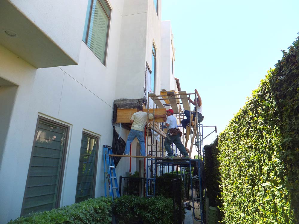 Structural Damage Construction Defect Consultants