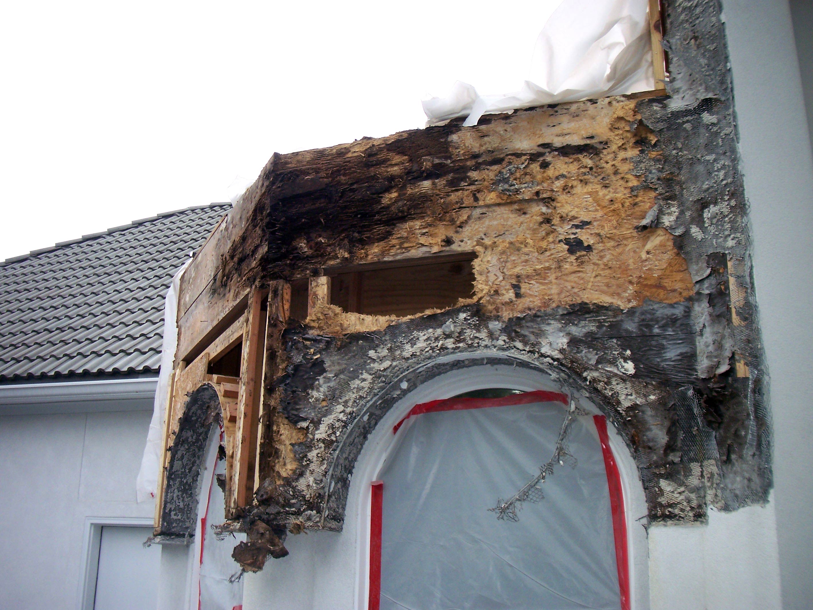 stuccoissues10 Construction Defect Consultants