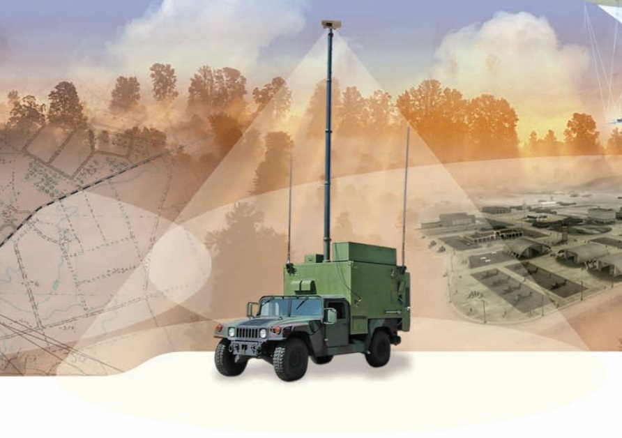 Elbit Systems Awarded 17 Million Contract to Supply Electronic Warfare Systems to a European